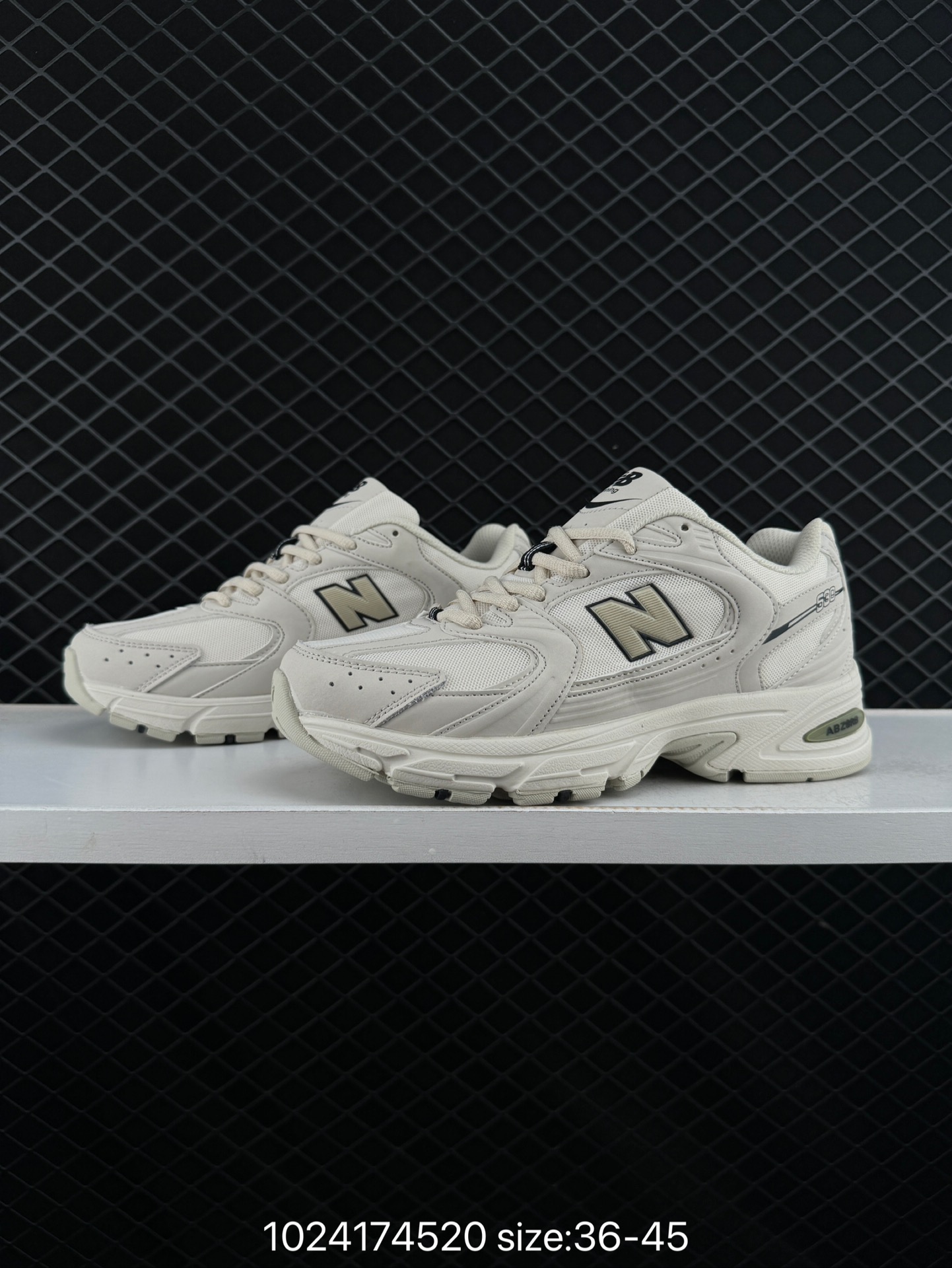 NB530 New Balance 530